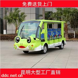  质惠牌电动造型观光ZH-MC14厂家销售 ，种类齐全支持预定